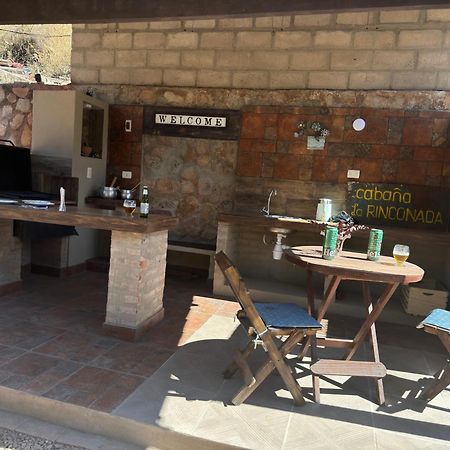 Cabana La Rinconada Cayara Potosí エクステリア 写真