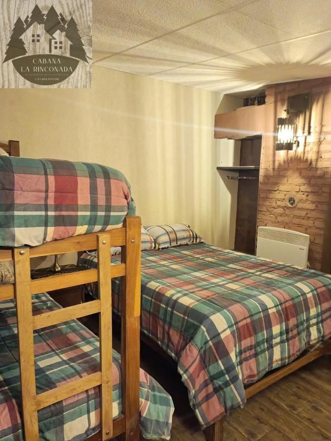 Cabana La Rinconada Cayara Potosí エクステリア 写真