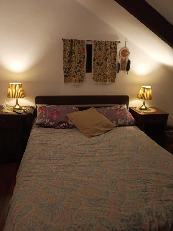 Cabana La Rinconada Cayara Potosí エクステリア 写真