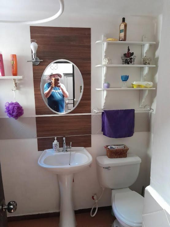 Cabana La Rinconada Cayara Potosí エクステリア 写真
